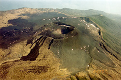A2:Izu-Oshima Volcano