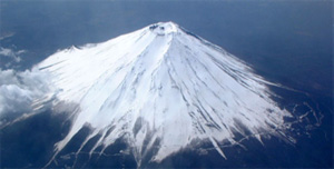 A3:Mount Fuji