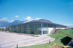 Shimabara Fukko Arena