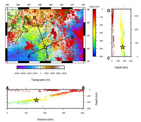 Seismicity-2