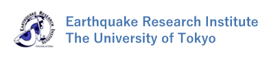 Earthquake Research Institute, the University of Tokyo
