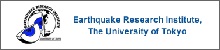Earthquake Research Institute,The University of Tokyo