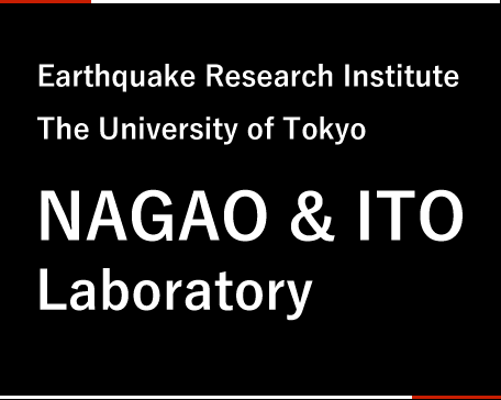 NAGAO & ITO Laboratory