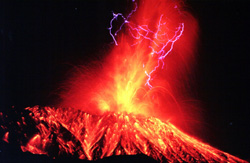 C2:Sakurajima Volcano
