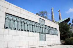 C5:Twentiy-Six Martyrs Memorial (Nagasaki)