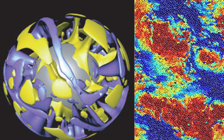 Division of Theoretical Geoscience