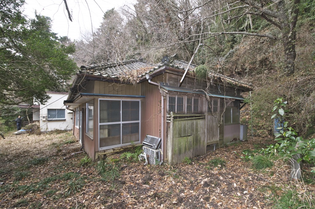 Tsukuba Seismic Observatory