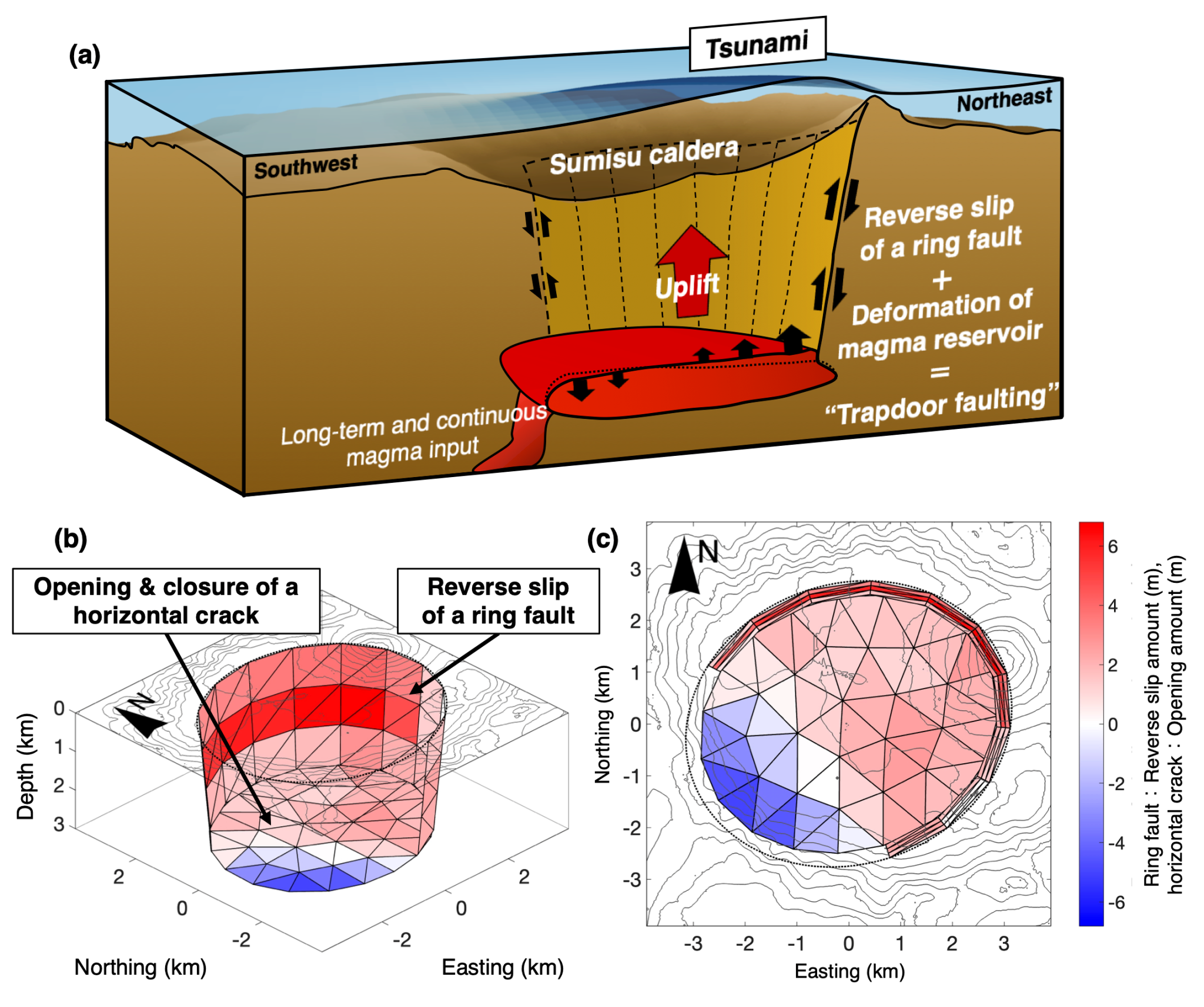 The Texie Tsunami: A Media Maelstrom!