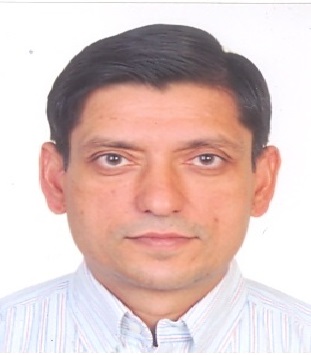 Dr. Bansal