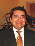 Dr. Ismail-Zadeh