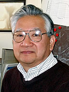 Prof. Kanamori