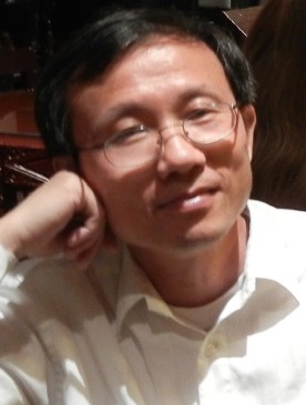 Dr. kuang
