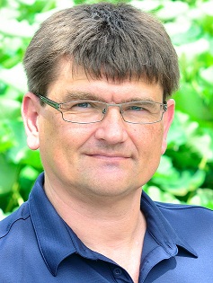 Dr. Solomatov