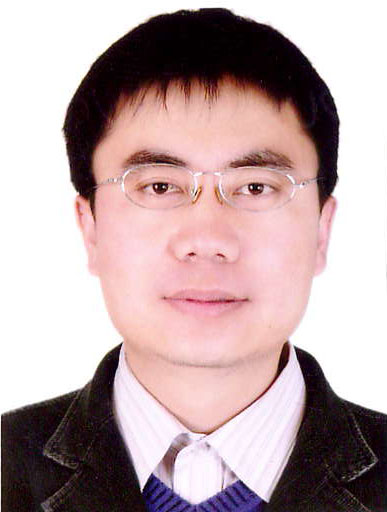 Dr. Wang