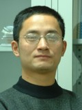 Dr. Yuanze Zhou