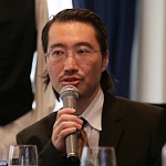 Hiroyuki Tanaka