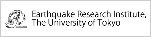 Earthquake Research Institute,The University of Tokyo