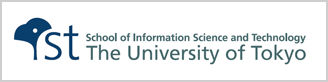 Graduate School of Information Science and Technology, The University of Tokyo