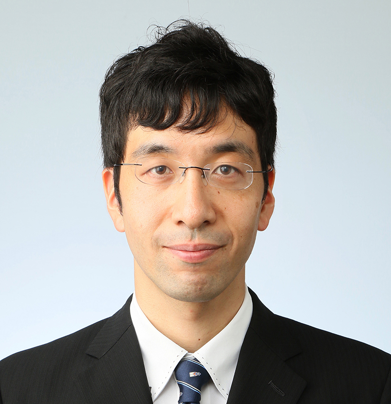 Taku Nonomura, Associate Professor, Engineering/Tohoku-U (Co-PI)