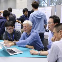 ERI-IPGP workshop2017の開催