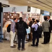 EGU2018へブース出展