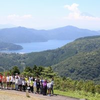 JST日本・アジア青少年サイエンス交流事業2018/JST Sakura Science Plan 2018