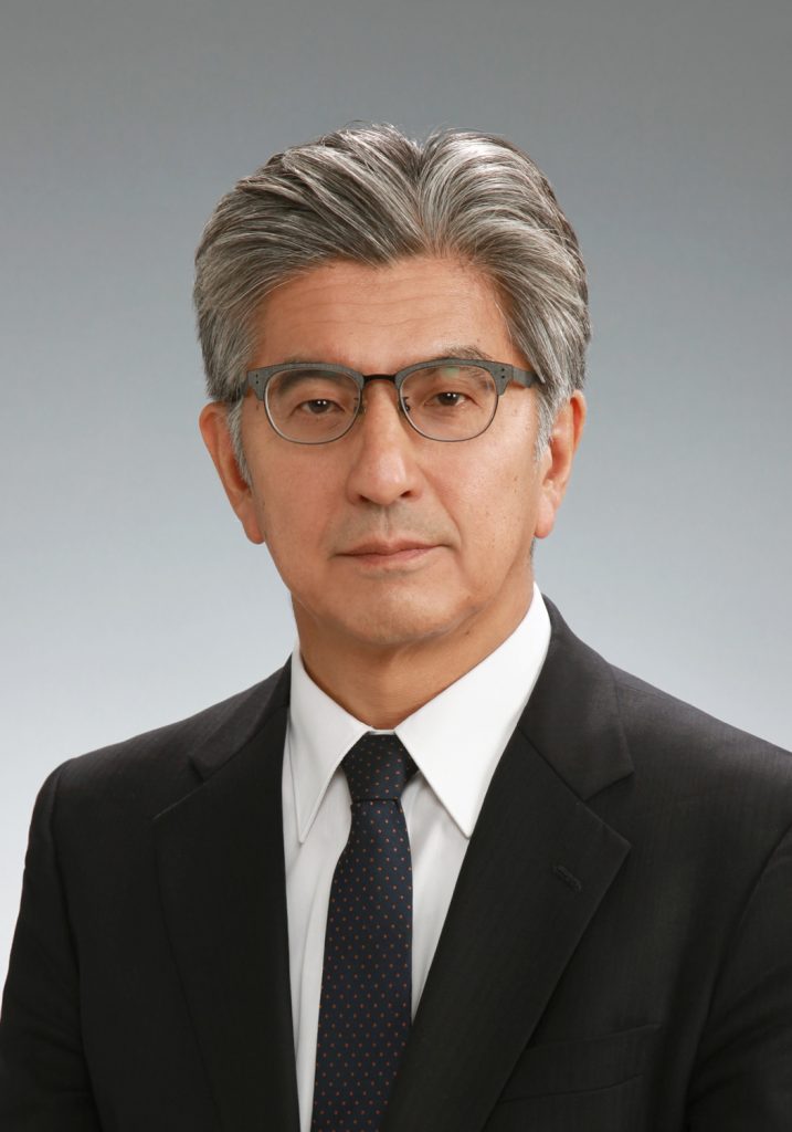 Kenji Satake