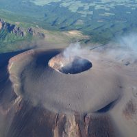 【研究速報】浅間山８月７日２２時０８分頃の噴火