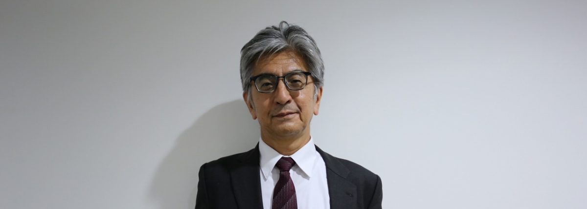佐竹 健治 教授・所長 2022年濱口梧陵国際賞 受賞