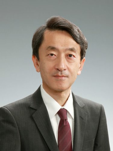 Kenji Satake